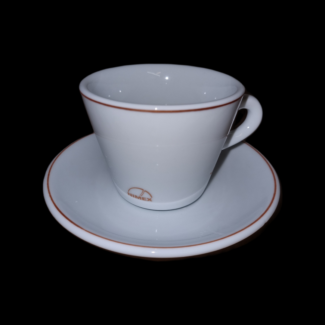 Nimex Alberto Verani Cappuccino Tasse