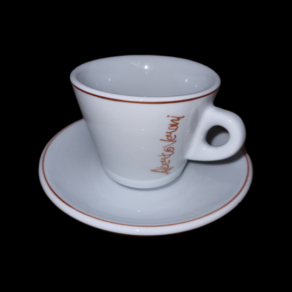 Nimex Alberto Verani Cappuccino Tasse