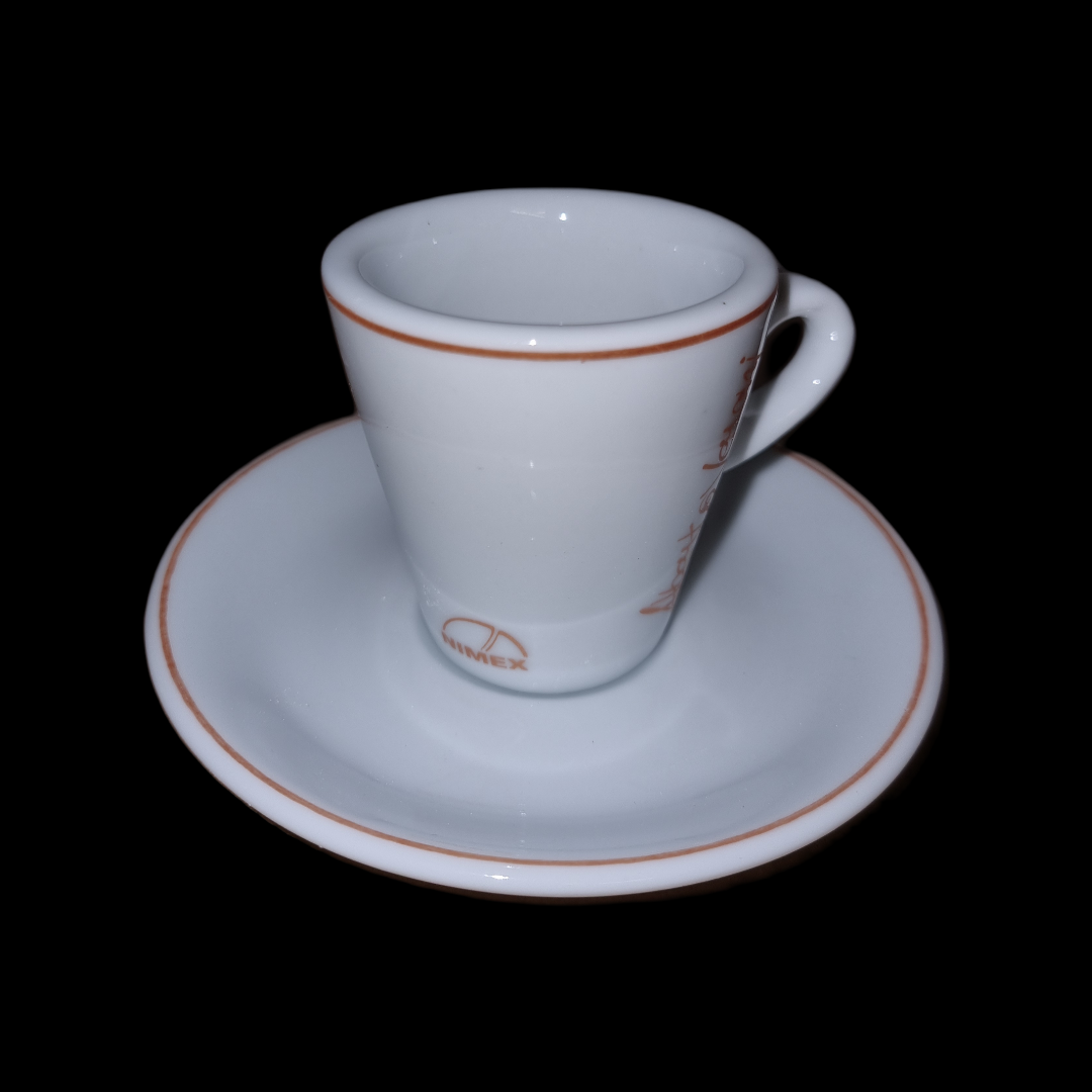 Nimex Alberto Verani Espresso Tasse