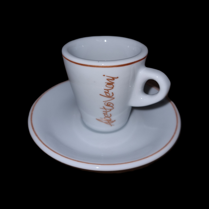 Nimex Alberto Verani Espresso Tasse